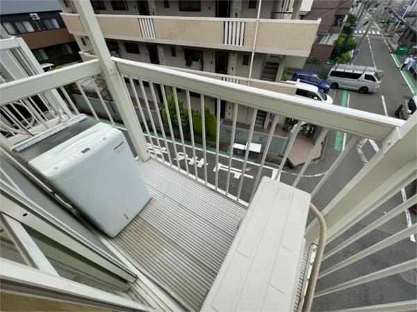 サニーハウス その他