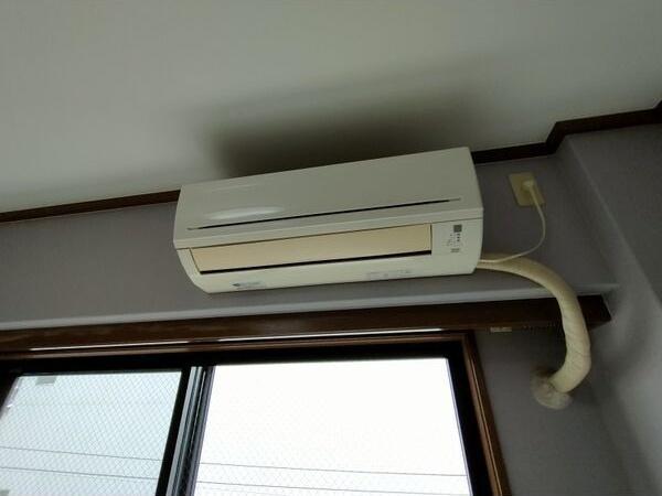 ヴォーン夙川 部屋画像