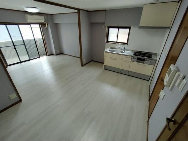 ヴォーン夙川 その他