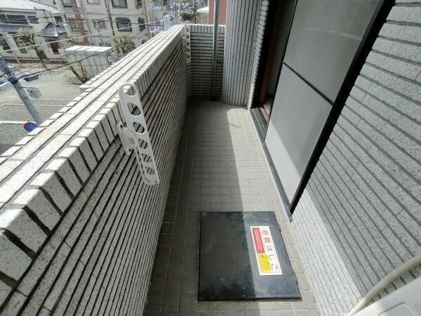 ヴォーン夙川 部屋画像
