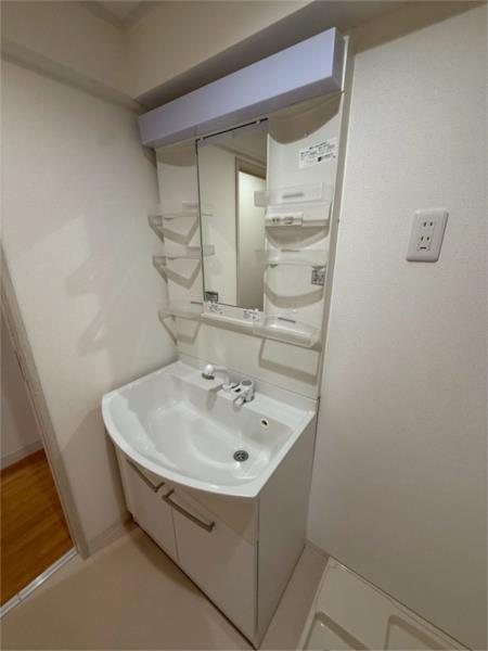 リバーサイドハイツ 部屋画像