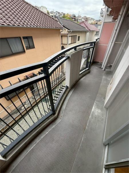 リバーサイドハイツ 部屋画像