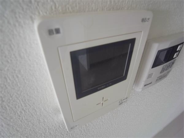 ラムール星陵台 部屋画像