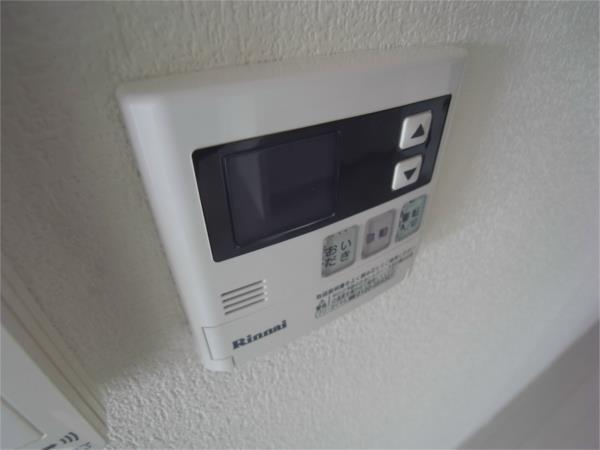 ラムール星陵台 部屋画像