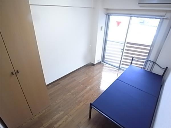 パンブロスV その他部屋・スペース