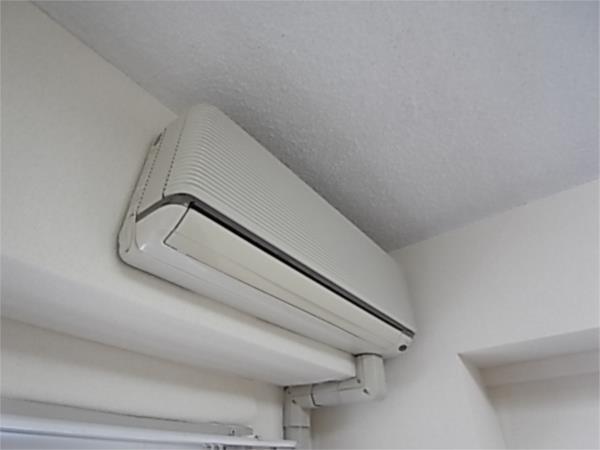パンブロスV 部屋画像