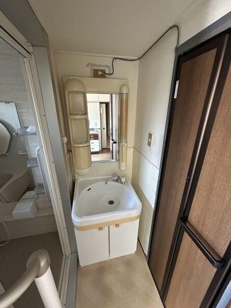 旭が丘コーポ 部屋画像