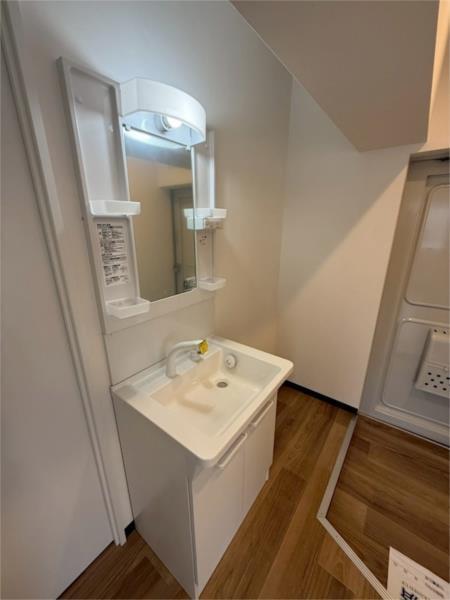 西舞マンション 部屋画像