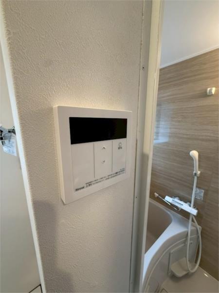 西舞マンション 部屋画像