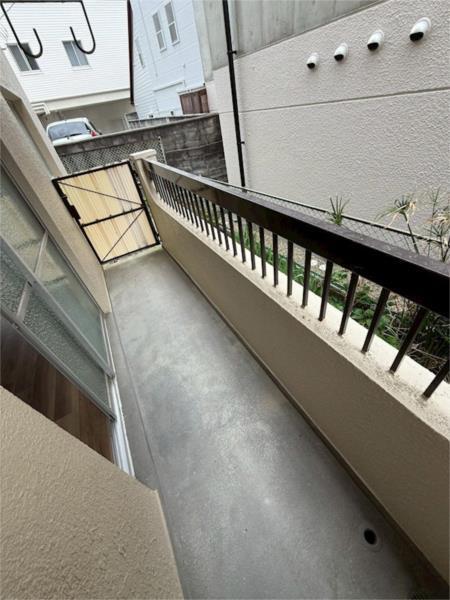 西舞マンション その他