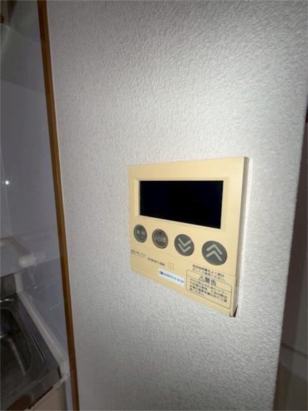 西舞マンション その他