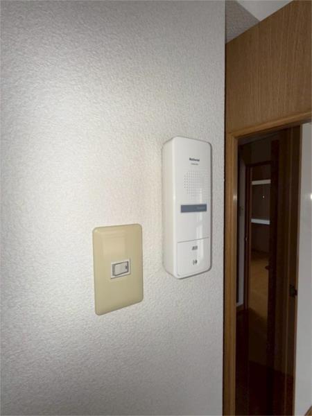 西舞マンション 部屋画像
