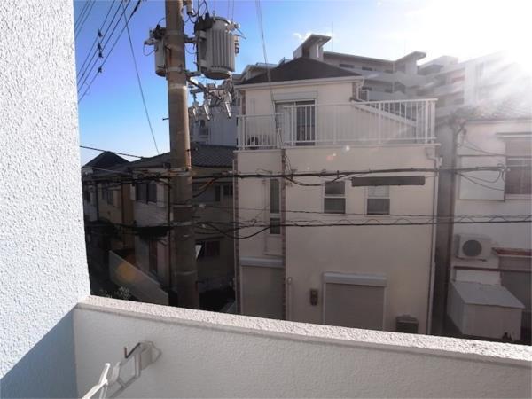 でゅお五色山 その他