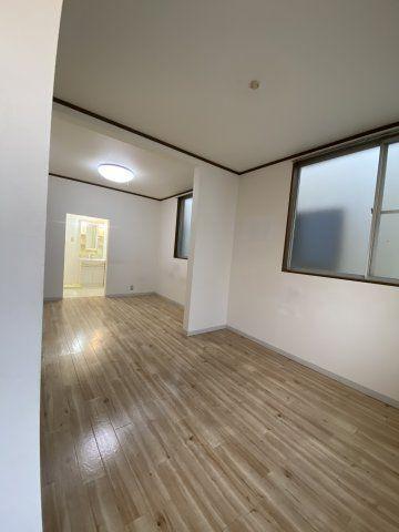 山田ハイツ その他部屋・スペース
