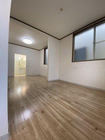 山田ハイツ その他