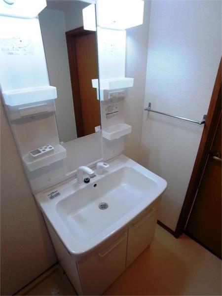 ポレール伊川II 部屋画像