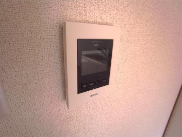 ポレール伊川II その他
