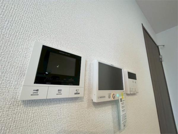 D’s阿保 セキュリティ