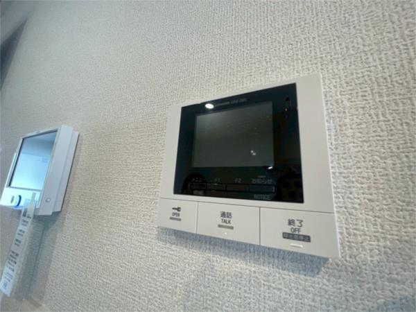 D’s阿保 セキュリティ
