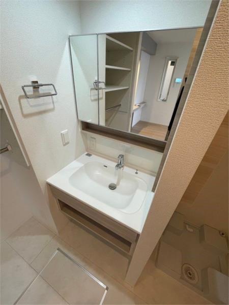 D-Place安田 部屋画像