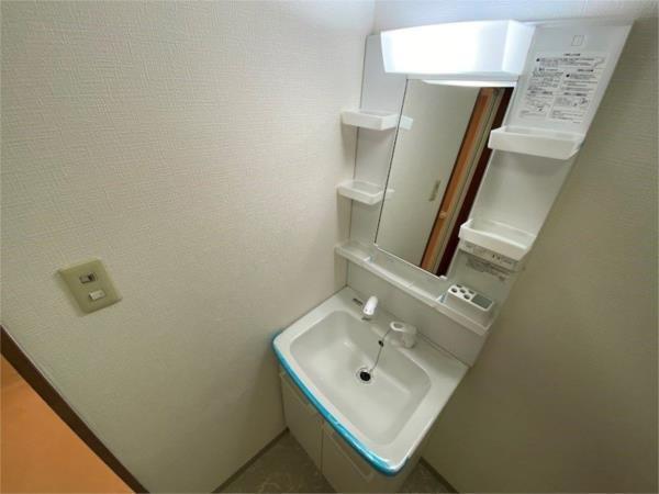シティライフ北条 部屋画像