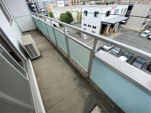 シティライフ北条 部屋画像