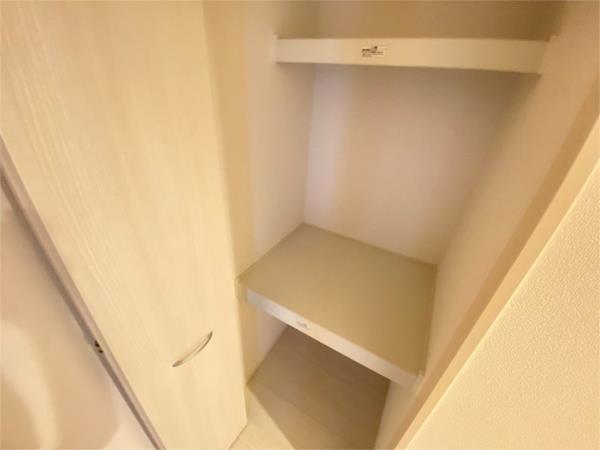 カーサクレア神屋町 収納