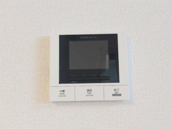 D-Place安田 セキュリティ