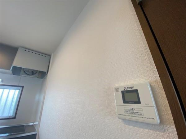 シティライフ北条 部屋画像