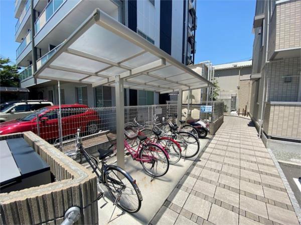 カーサクレア神屋町 その他