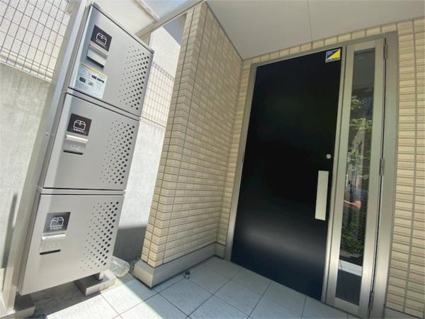 カーサクレア神屋町 その他