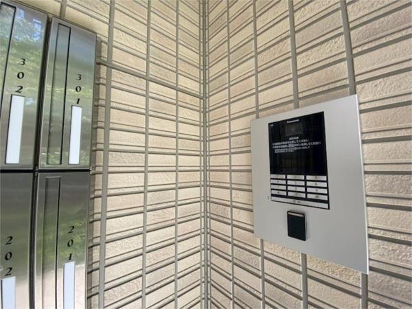 カーサクレア神屋町 その他
