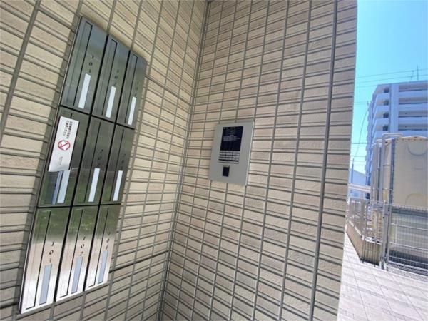 カーサクレア神屋町 その他
