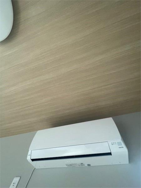 メゾンキャレＢ棟 部屋画像
