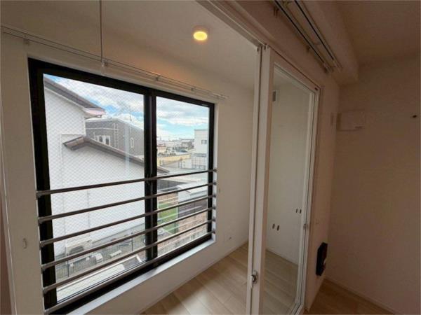 ラポール・メゾンＢ 部屋画像