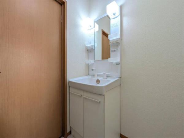 ファミールB棟 部屋画像