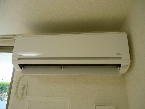 エスペランサ白鷺 部屋画像