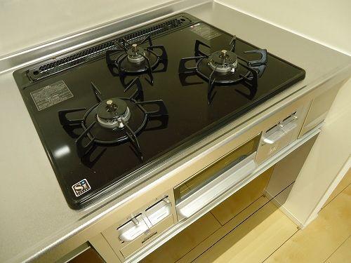 エスペランサ白鷺 その他