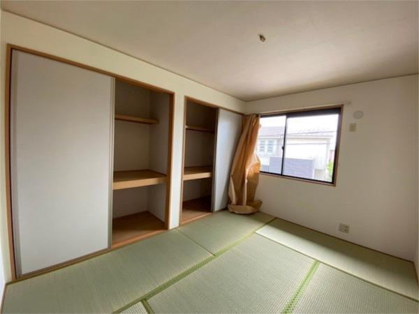 ファミールB棟 その他部屋・スペース
