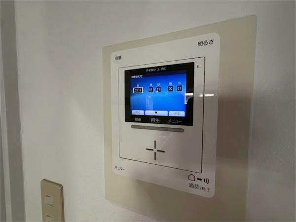 ROYAL浜芦屋 部屋画像