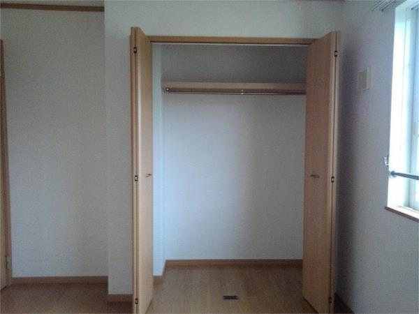 フラットワンＡ（204） 部屋画像