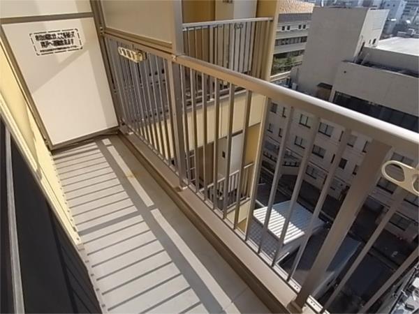 サンステージ神戸大倉山 部屋画像