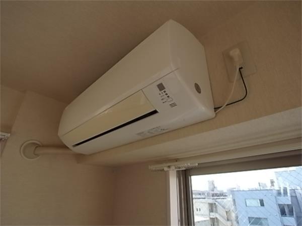 サンステージ神戸大倉山 部屋画像