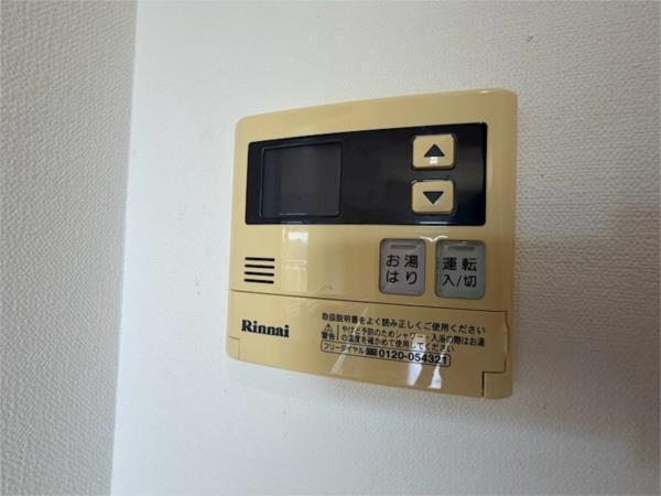 CONTENTO鈴蘭台 その他