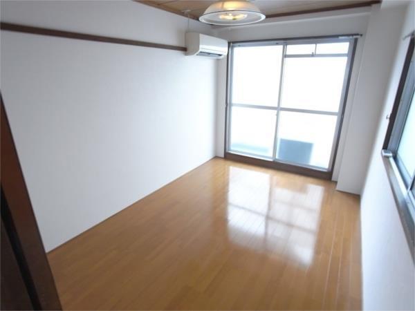 KMSコート その他部屋・スペース