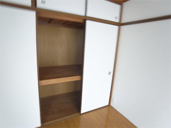 KMSコート 収納