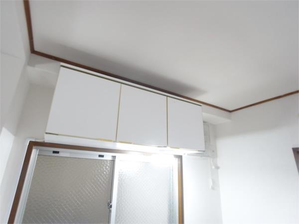 KMSコート その他