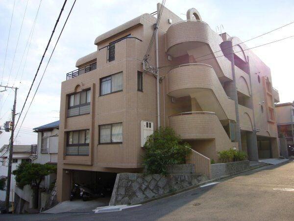 サンパレス21御影山手 部屋画像