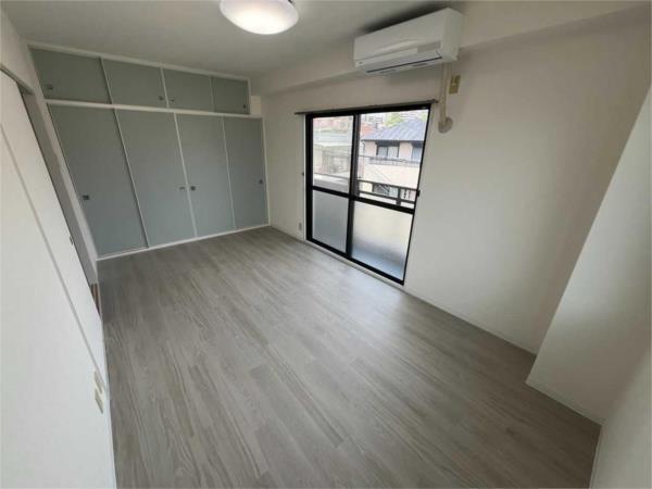 フリックコート荒田 その他部屋・スペース