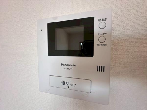 千代第一ビル セキュリティ